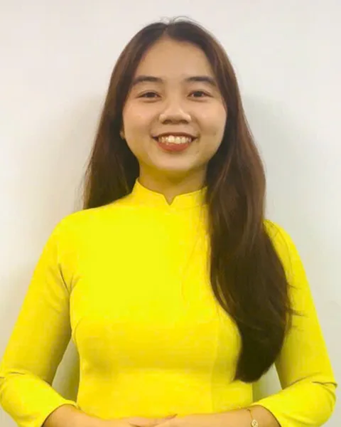Đỗ Thị Phương Mai