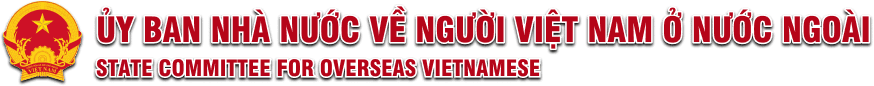 Ủy ban Nhà nước về người Việt Nam ở nước ngoài
